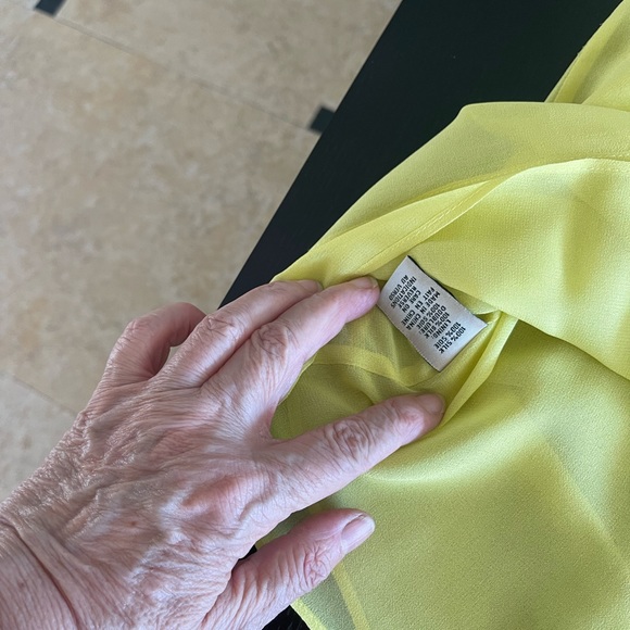 MINT TOP - Picture 5 of 7